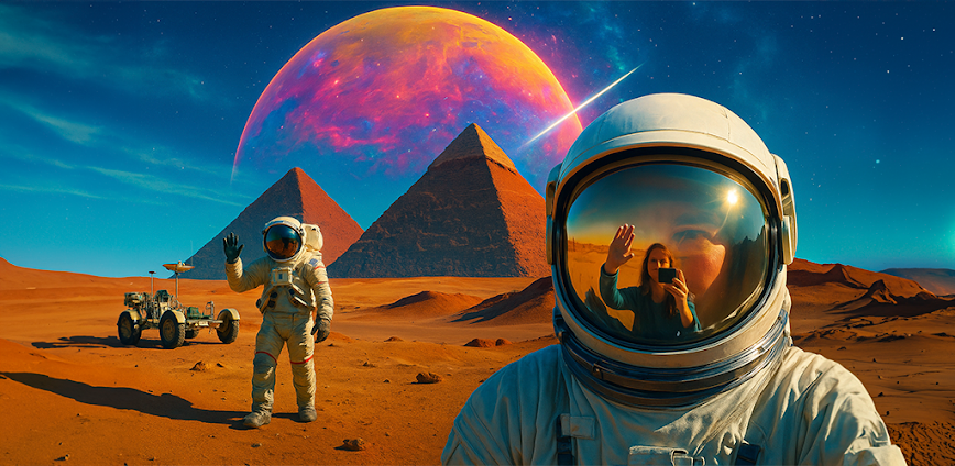 Download AI Image Generator – CreArt Mod APK 2.7.0 – (Unlocked,Premium)