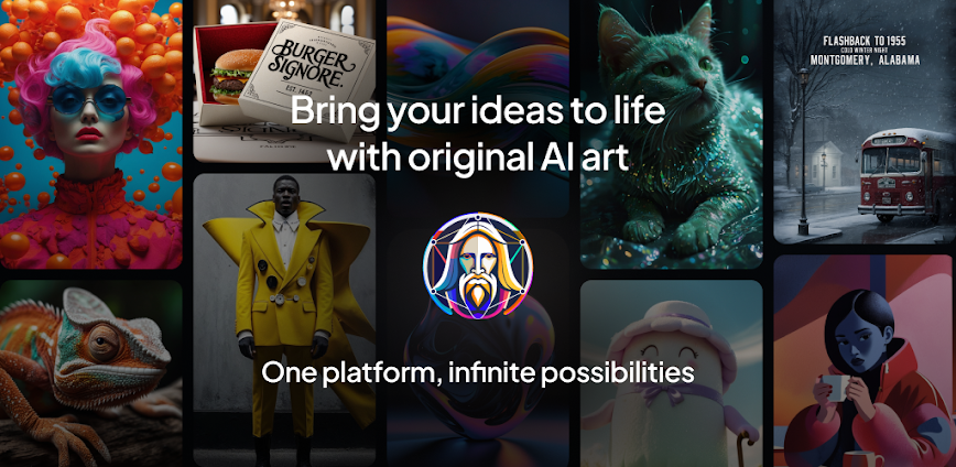 Download Leonardo.Ai – Image Generator Mod APK 1.1.7 – (Unlocked,Premium,Pro)