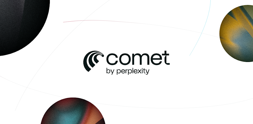 Comet: AI Browser & Assistant