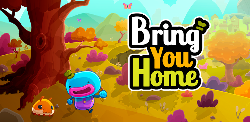 Download Bring You Home Mod APK 1.0.72 – (Full)