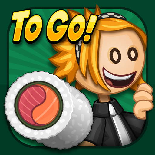 Download Papa’s Sushiria To Go! Mod APK 1.0.4 – (Paid for free,Unlimited money,Free purchase)