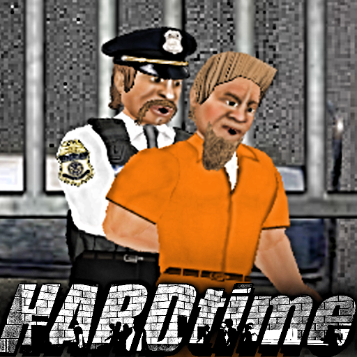 Download Hard Time Mod APK 1.520.64 – (Unlocked)