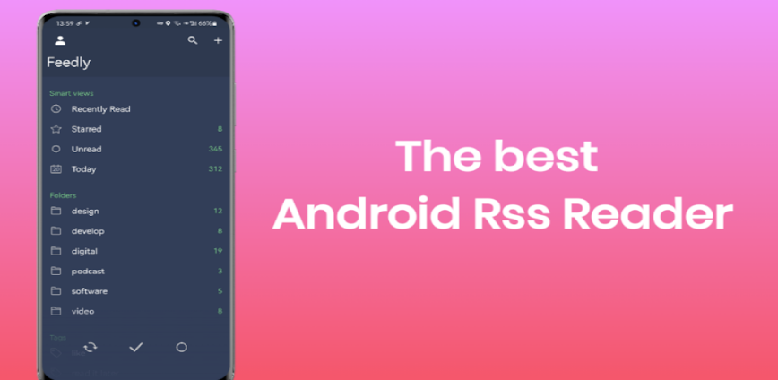 Download FocusReader RSS Reader Mod APK 2.70.56.20251207 – (Unlocked,Pro)