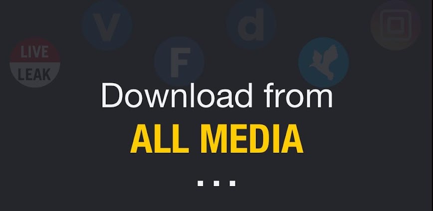 All Video Downloader