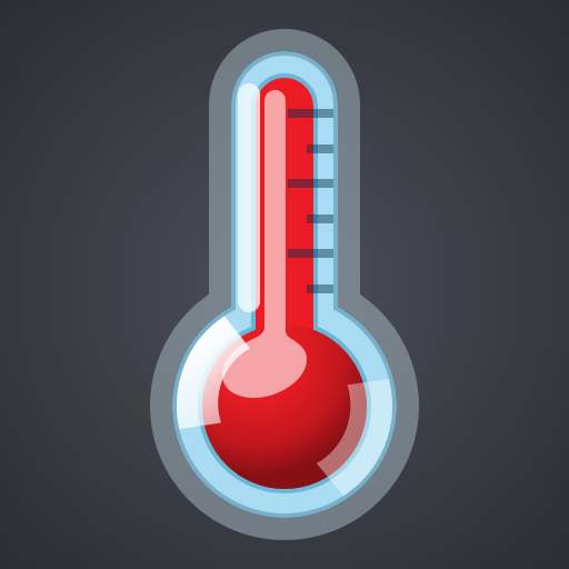 Download Thermometer++ Room Temperature Mod APK 6.6.3 – (Unlocked,Premium)