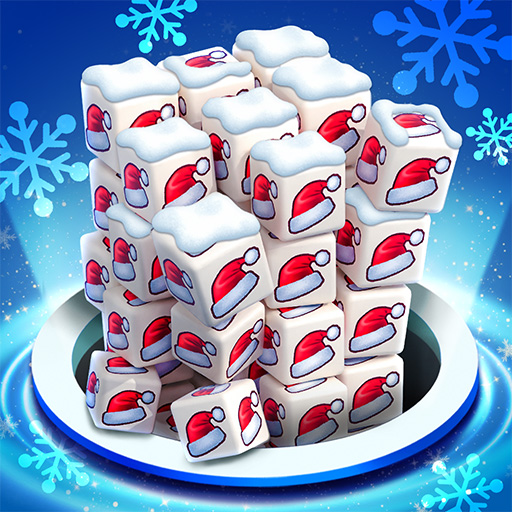 Download Tiles in Hole: Black Hole Mod APK 1.1.1 – (Remove ads,Unlimited money)