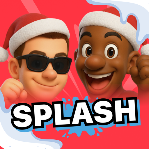 Download Splash – Party Games Mod APK 2.1.6 – (Unlocked)