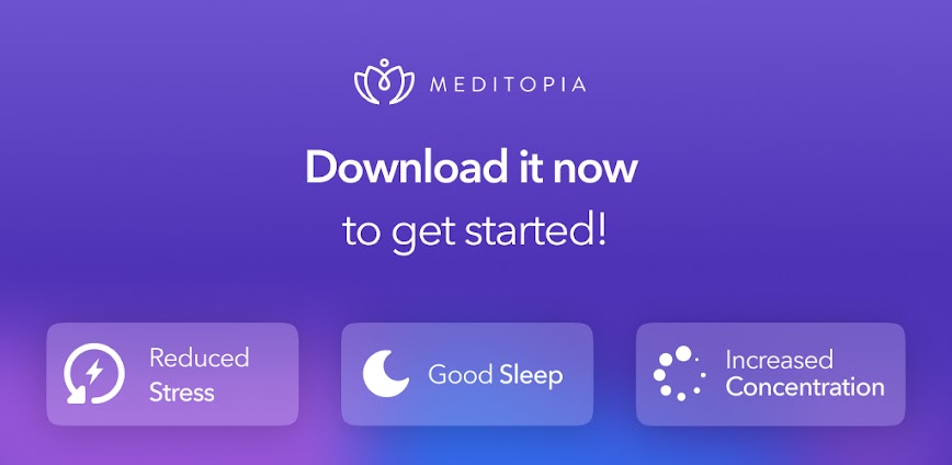 Download Meditopia: Sleep & Meditation Mod APK 4.21.13 – (Subscribed)