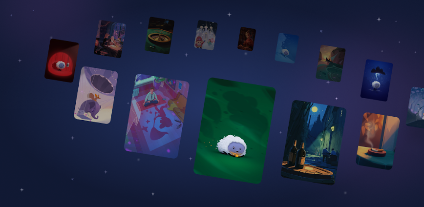 Download Mo Meditation, Sleep, Recovery Mod APK 1.52370 – (Unlocked)