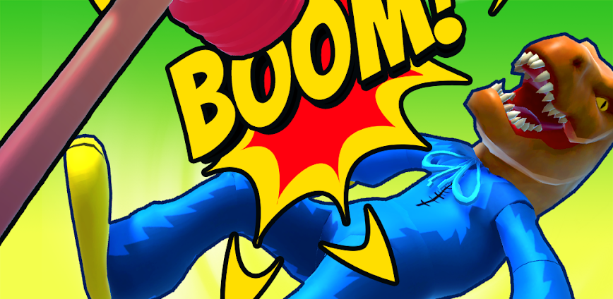 Download Push the Dummy: Ragdoll Fall Mod APK 17.2.8 – (Unlimited money,Mod Menu)