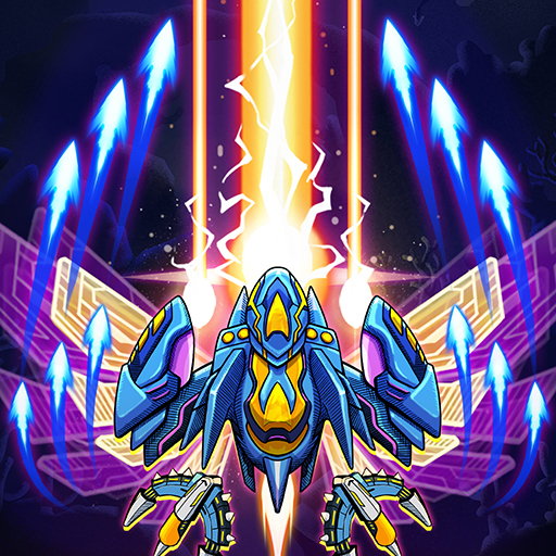 Download Atlantis Invaders Mod APK 9.51.026 – (Unlimited Money)