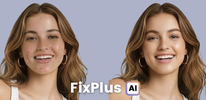 Download Face Editor, Retouch – FixPlus Mod APK 1.503.136 – (Unlocked,Pro)