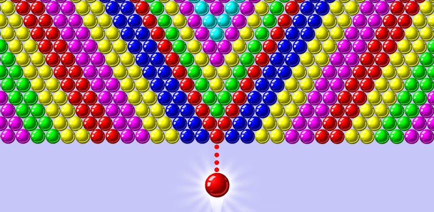 Bubble Shooter – Classic Pop