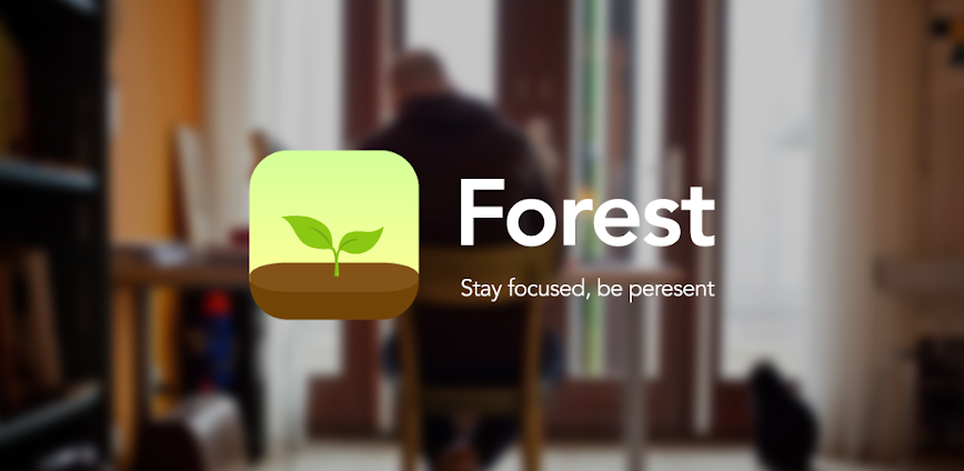 Download Forest: Focus for Productivity Mod APK 5.1.7 – (Unlocked,Pro)