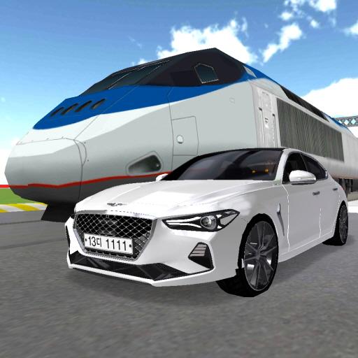 Download 3D Driving Class Mod APK 35.2 – (Unlocked)