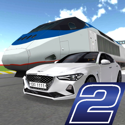 Download 3D Driving Class 2 Mod APK 6.1 – (Free purchase)