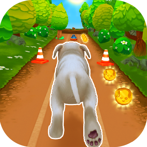 Download Pet Run – Puppy Dog Game Mod APK 1.26.2 – (Paid for free,Free purchase)