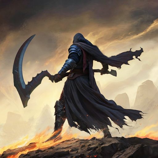Obsidian Knight RPG v1.102.23 MOD APK [Free Purchase/Unlimited Money]
