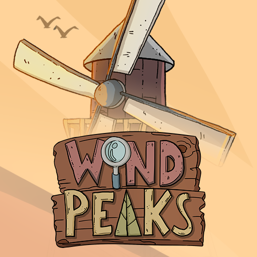 Download Wind Peaks Mod APK 1.20.7 – (Paid for free)