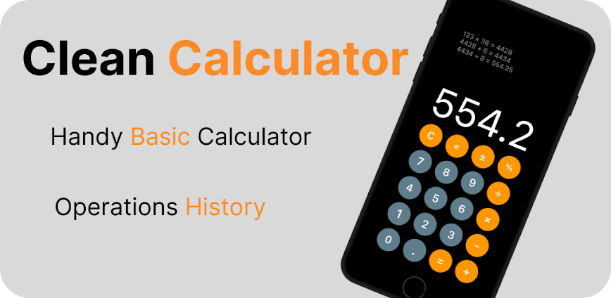 Download Instant Calculator Mod APK 2.3.13 – (Unlimited Money)