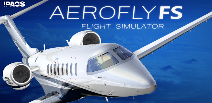 Download Aerofly FS Global Mod APK 01.06.01.05 – (Unlocked)