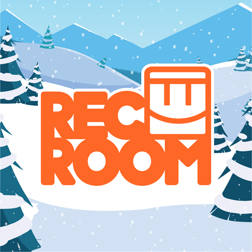 Rec Room – Play with friends!