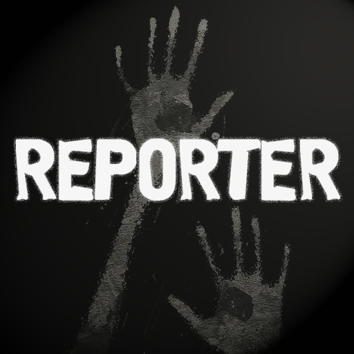 Reporter – Scary Horror Game