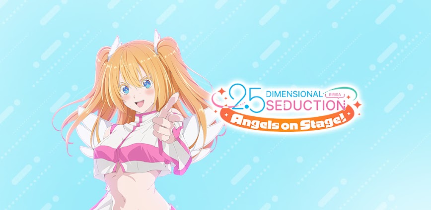 Download Nigoriri Angels on Stage! Mod APK 2.4.0 – (Mod Menu,God Mode,High Damage,Invincible)