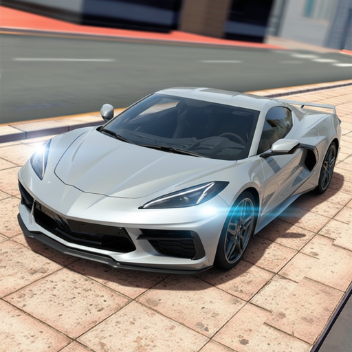 Download Extreme Car Driving Simulator Mod APK 7.7.2 – (Unlimited money)