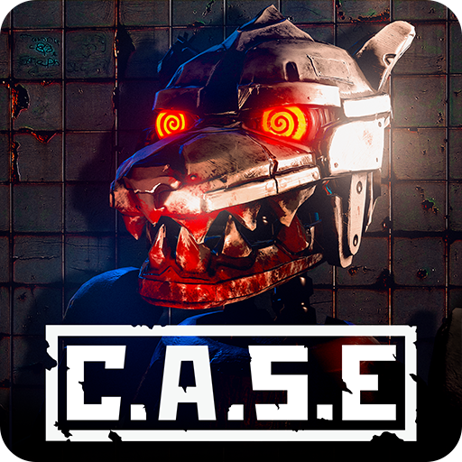 Download CASE: Animatronics Horror game Mod APK 1.68 – (Unlimited Money)