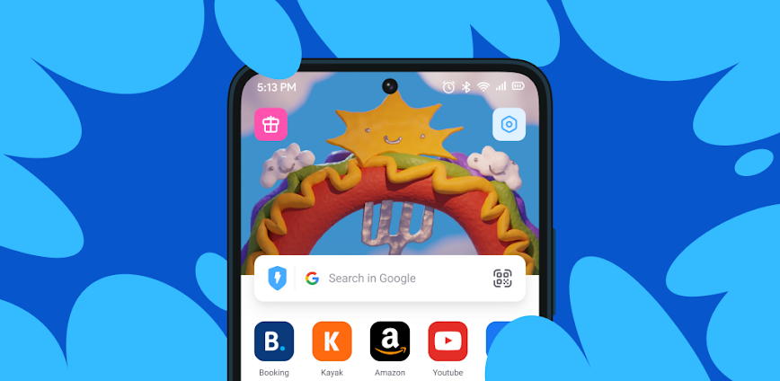 Download Aloha Browser – Private VPN Mod APK 7.11.2 – (Unlocked,Premium)