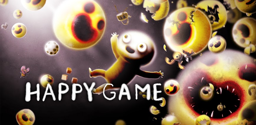 Download Happy Game Mod APK 2.0.0 – (Paid for free)