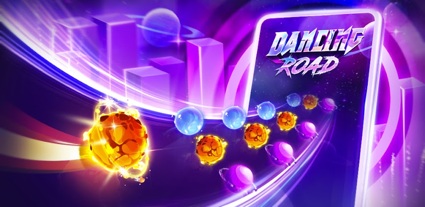 Download Dancing Road Color Balls Match Mod APK 3.0.0 – (Mod Menu,Unlimited)