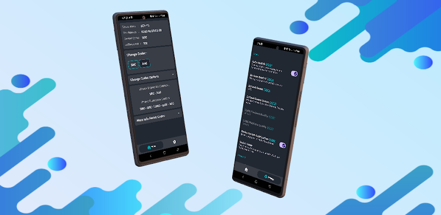 Download Bluetooth Codec Changer Mod APK 1.7.4 – (Unlocked,Premium)