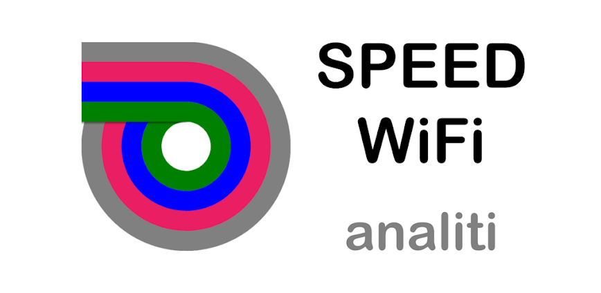 Download analiti – Speed & WiFi Mod APK 2025.12.91945 – (Unlocked,Premium)