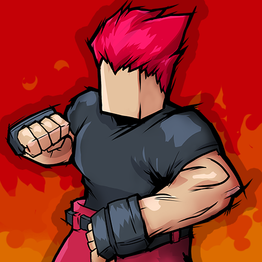 Download Vita Fighters Mod APK 1024 – (Mod Menu,God Mode)