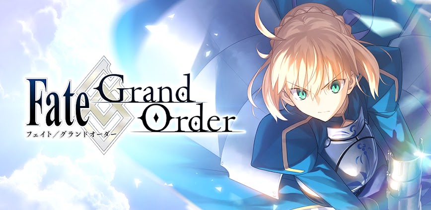 Download Fate/Grand Order Mod APK 2.128.0 – (Mod Menu,God Mode,High Damage,Weak enemy,Invincible)