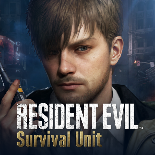 Resident Evil Survival Unit v1.2.7 MOD APK [Menu/Unlimited Money/God Mode]