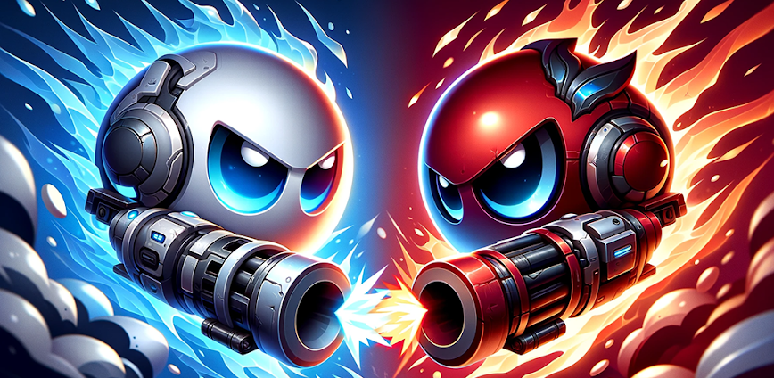 Download Fighter Merge Mod APK 0.99989 – (Unlimited money,Remove ads)