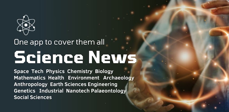 Science News Daily