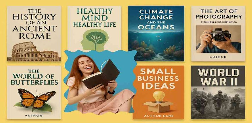 Download zLibrary: Book Reader pdf epub Mod APK 16.7.8.0.2 – (Unlocked,Premium)