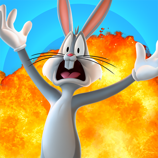 Download Looney Tunes™ World of Mayhem Mod APK 58.1.1 – (Unlimited Money)