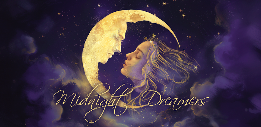 Midnight Dreamers | Novels