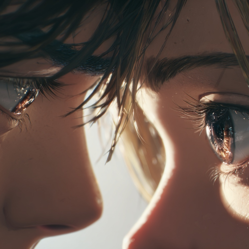 Download Love Legend: your Visual Novel Mod APK 0.9577 – (Free purchase,Premium,Mod Menu)