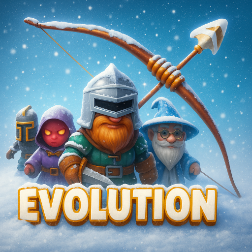 Download Archery – Bow Archero Masters Mod APK 162 – (Unlimited money,Mod Menu)