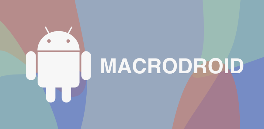 Download MacroDroid – Device Automation Mod APK 5.59.11 – (Pro)