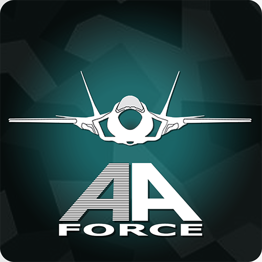 Download Armed Air Forces – Flight Sim Mod APK 1.0663 – (Unlocked)