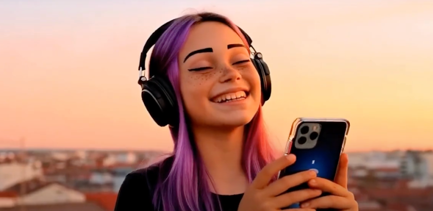 AI Equalizer: Bass Booster