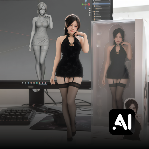 Figure AI: AI Photo Generator