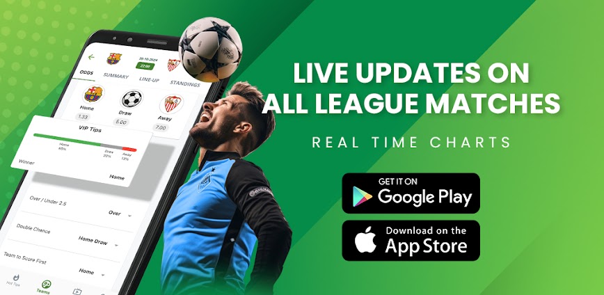 Football Tips – Scouter